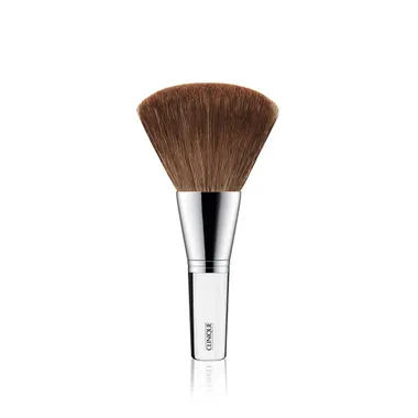 Bronzer/Blender Brush Кисть для нанесения пудры и румян