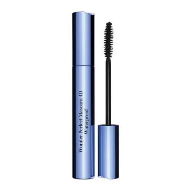 Wonder Perfect Waterproof Водостойкая тушь для ресниц с эффектом 4D