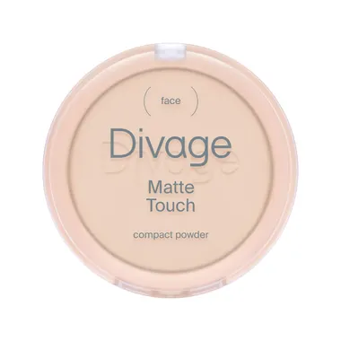 Matte Touch Compact Powder Пудра компактная
