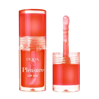 PLEASURE LIP OIL Питательное масло-эликсир для губ тон 