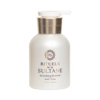 Revitalizing Renewal Крем для тела