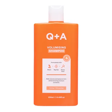 Volumising Shampoo Π¨Π°ΠΌΠΏΡΠ½Ρ Π΄Π»Ρ ΠΎΠ±ΡΠ΅ΠΌΠ° Π²ΠΎΠ»ΠΎΡ