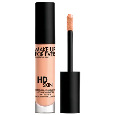 HD SKIN CONCEALER Консилер для области вокруг глаз