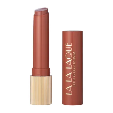 La La Laque  Глянцевая помада-бальзам для губ 