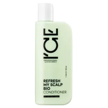 I`CE Professional Кондиционер для всех типов волос Refresh My Scalp