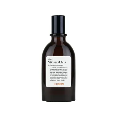 Vetiver & Iris Парфюмерная вода