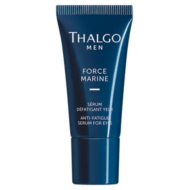 THALGOMEN FORCE MARINE Anti-fatigue Serum For Eyes Сыворотка для контура глаз