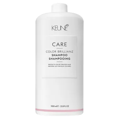 CARE Color Brillianz Shampoo Шампунь Яркость цвета