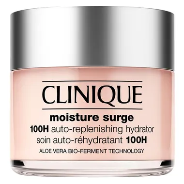 Moisture Surge Интенсивно увлажняющий гель на 100 часов