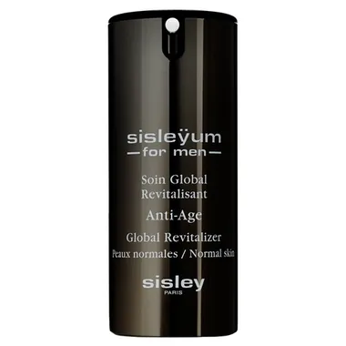 Sisleÿum for Men Гель для мужчин антивозрастной, для нормальной кожи