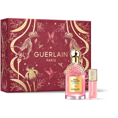 Aqua Allegoria & Kisskiss Набор 