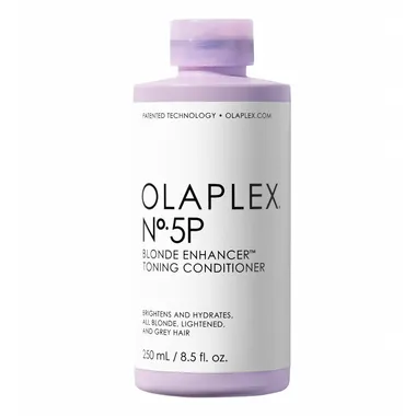 No.5P Blonde Enhancer Toning Conditioner Тонирующий кондиционер для светлых волос 