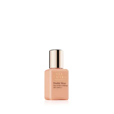 Double Wear Stay-In-Place Makeup SPF 10/PA++ Устойчивый тональный крем в дорожном формате