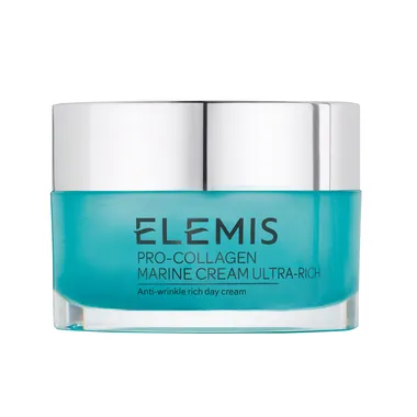 Pro-Collagen Крем для лица морские водоросли ультра рич