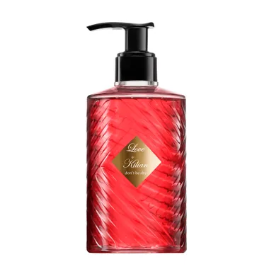 LOVE Гель для душа