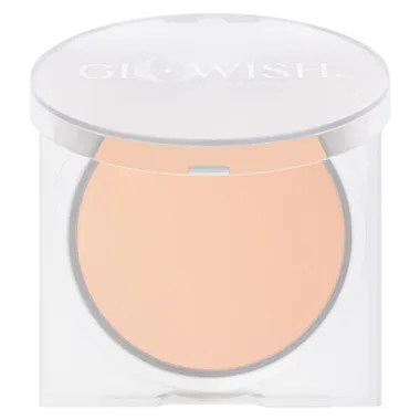 GLOWISH LUMINOUS POWDER Светоотражающая пудра