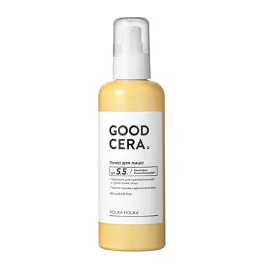 Good Cera Super Ceramide Toner Тонер для лица