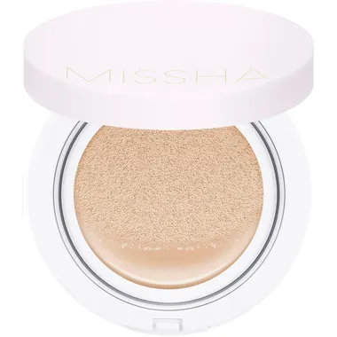 Magic Cushion Cover Lasting Тональный кушон с устойчивым покрытием