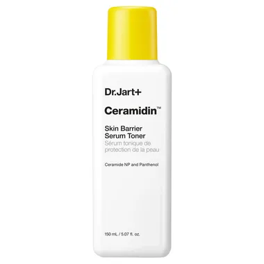 Ceramidin Skin Barrier Serum Toner Π£Π²Π»Π°ΠΆΠ½ΡΡΡΠ°Ρ ΡΡΠ²ΠΎΡΠΎΡΠΊΠ°-Π±ΡΡΡΠ΅Ρ Π΄Π»Ρ Π»ΠΈΡΠ°