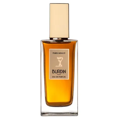 PARIS MINUIT Парфюмерная вода