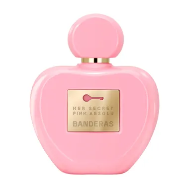 Her Secret Pink Absolu Парфюмерная вода 