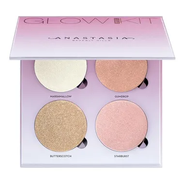 SUGAR GLOW KIT® Палетка хайлайтеров