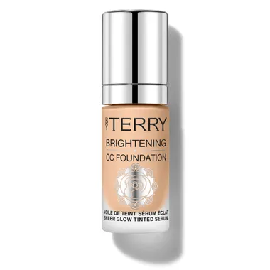 Brightening CC Foundation Тональный крем-сыворотка увлажняющий