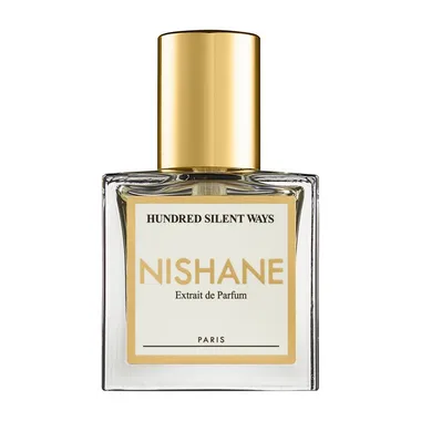 HUNDRED SILENT WAYS Духи в дорожном формате