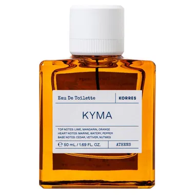 Kyma Eau de Toilette Туалетная вода