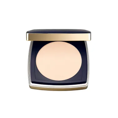 Double Wear Stay-In-Place Matte Powder Foundation Стойкая матовая компактная пудра