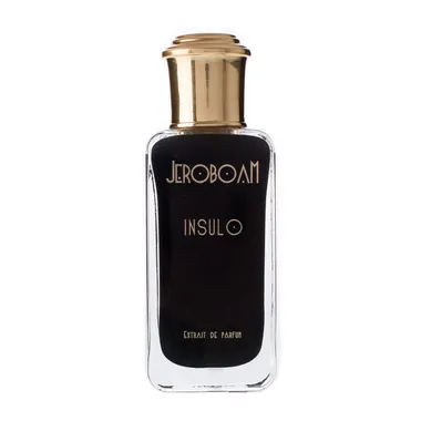 INSULO Духи 