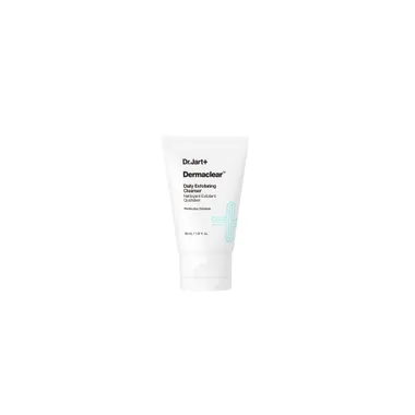 Dermaclear™ Daily Exfoliating Cleanser Отшелушивающая пенка для лица в дорожном формате