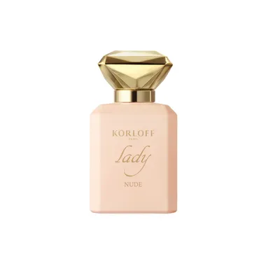 LADY NUDE Парфюмерная вода