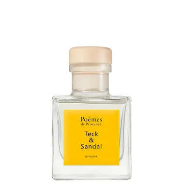 TECK & SANDAL Аромадиффузор