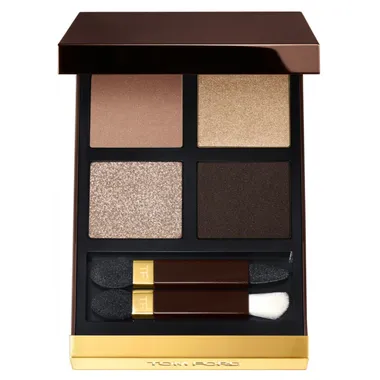 Eye Color Quad Четырехцветные тени