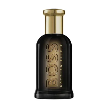 Boss Bottled Elixir Парфюмерная вода