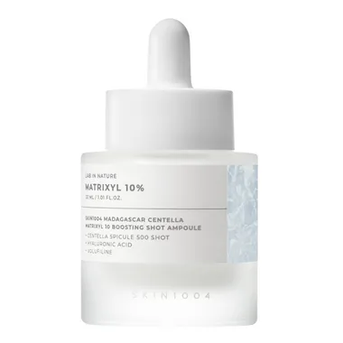 Lab in Nature Бустер-сыворотка с пептидами 10%