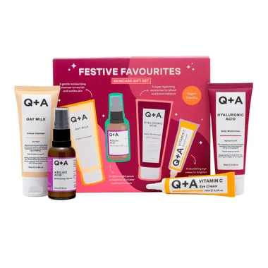 Festive Favourites Подарочный набор для ухода за лицом 