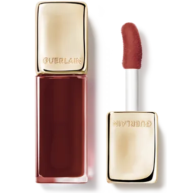 KissKiss Bee Glow Медовое масло-тинт для губ