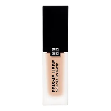 Prisme Libre Skin-caring Matte Ухаживающее матирующее тональное средство