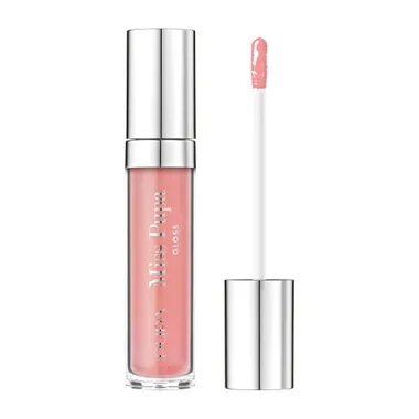 MISS PUPA GLOSS Блеск для губ