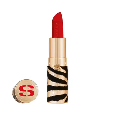 Phyto-Rouge Velvet Увлажняющая матовая помада