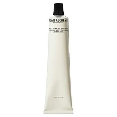 Матирующий увлажняющий крем асаи и бораго