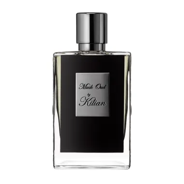 Musk Oud Парфюмерная вода