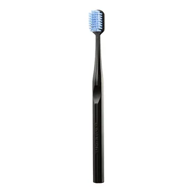 Toothbrush Extra Зубная щетка поддержание белизны /черная рукоятка