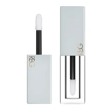 Блеск для губ прозрачный