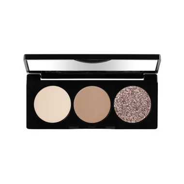 Essential Eye Shadow Trios Палетка теней для глаз