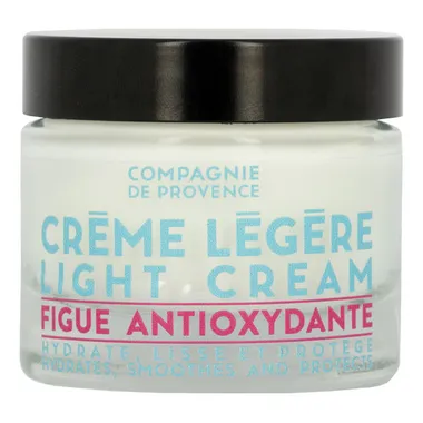 Antioxidant Fig Light Cream Легкий крем с антиоксидантным действием