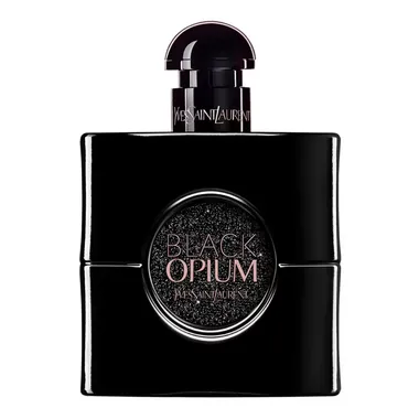 BLACK OPIUM LE PARFUM Парфюмерная вода