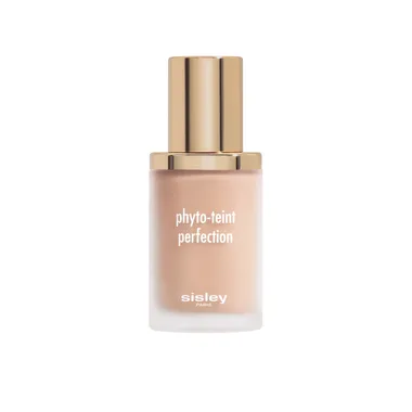 Phyto-Teint Perfection Устойчивый тональный фитокрем